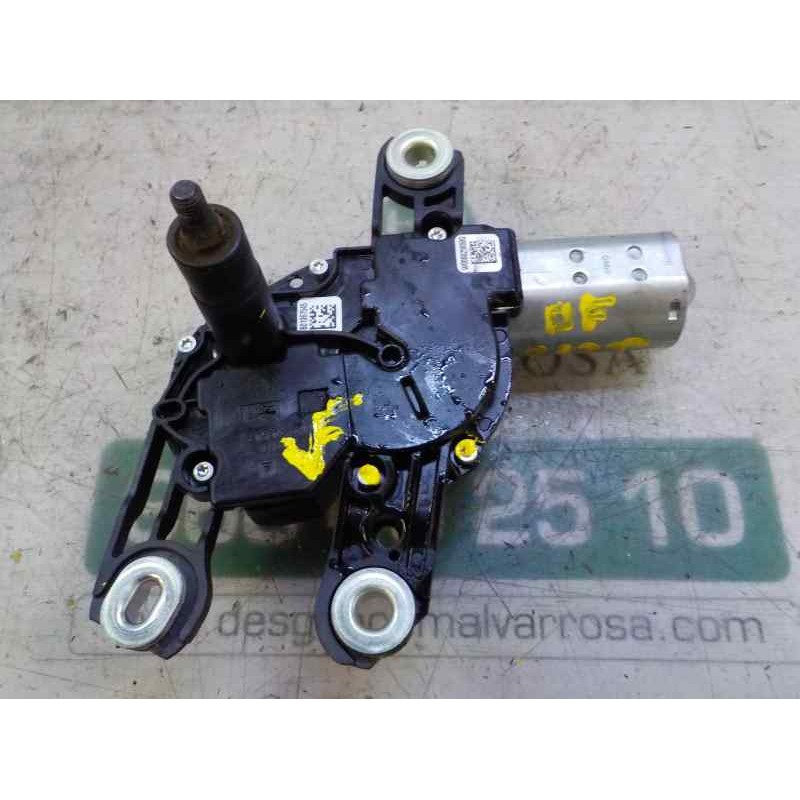 Recambio de motor limpia trasero para seat mii (kf1) 1.0 referencia OEM IAM 1S6955711A 1S6955711A W000025049