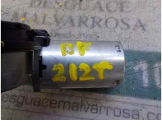 Recambio de motor limpia trasero para seat mii (kf1) 1.0 referencia OEM IAM 1S6955711A 1S6955711A W000025049 2
