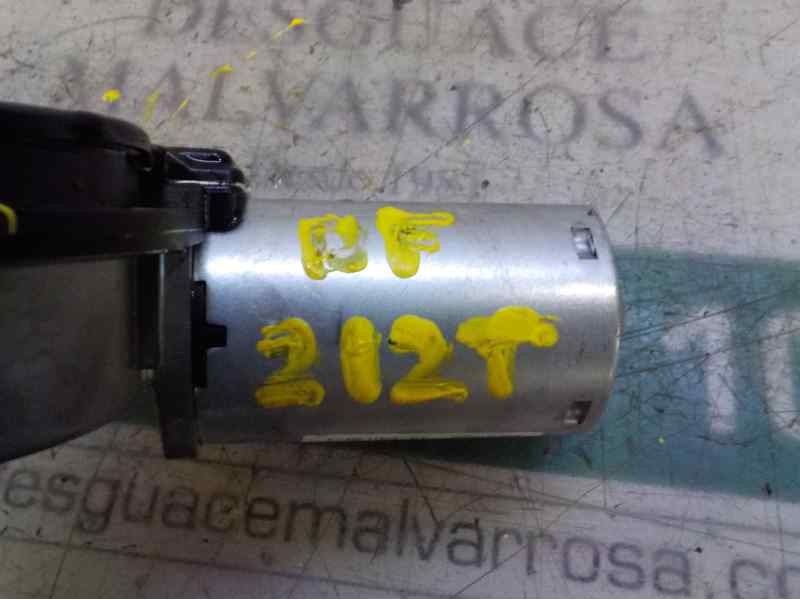 Recambio de motor limpia trasero para seat mii (kf1) 1.0 referencia OEM IAM 1S6955711A 1S6955711A W000025049