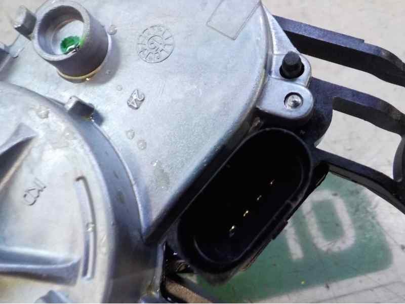 Recambio de motor limpia trasero para seat mii (kf1) 1.0 referencia OEM IAM 1S6955711A 1S6955711A W000025049