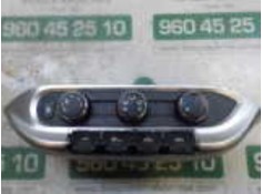 Recambio de mando climatizador para kia rio 1.1 crdi cat referencia OEM IAM   