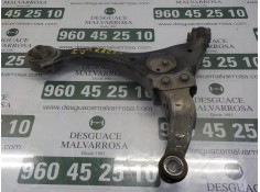 Recambio de brazo suspension inferior delantero izquierdo para hyundai sonata (nf) 2.4 referencia OEM IAM   
