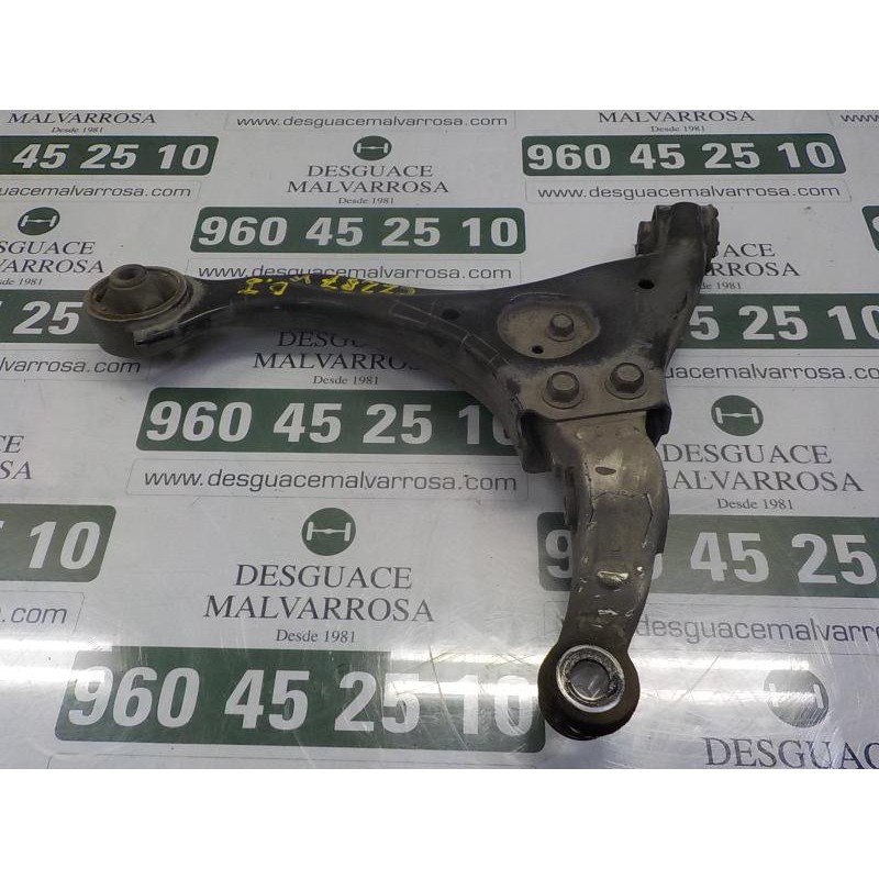 Recambio de brazo suspension inferior delantero izquierdo para hyundai sonata (nf) 2.4 referencia OEM IAM   