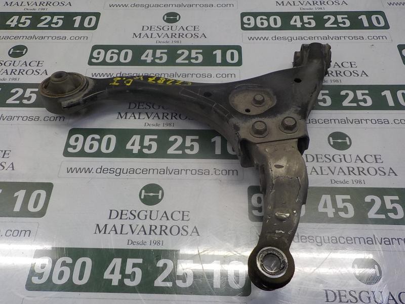 Recambio de brazo suspension inferior delantero izquierdo para hyundai sonata (nf) 2.4 referencia OEM IAM   