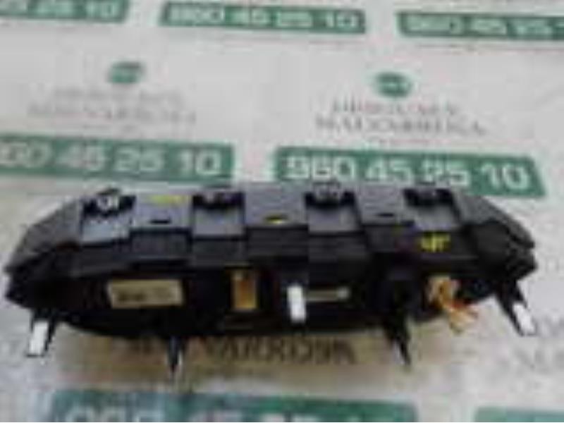 Recambio de mando climatizador para kia rio 1.1 crdi cat referencia OEM IAM   