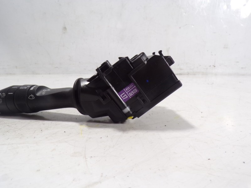 Recambio de mando limpia para toyota auris 1.8 16v cat (híbrido) referencia OEM IAM 8465202670 0267017F858 0267017F858
