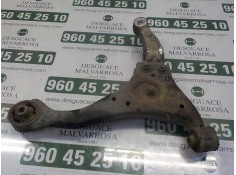 Recambio de brazo suspension inferior delantero izquierdo para hyundai sonata (nf) 2.4 referencia OEM IAM    2