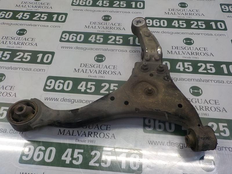 Recambio de brazo suspension inferior delantero izquierdo para hyundai sonata (nf) 2.4 referencia OEM IAM   