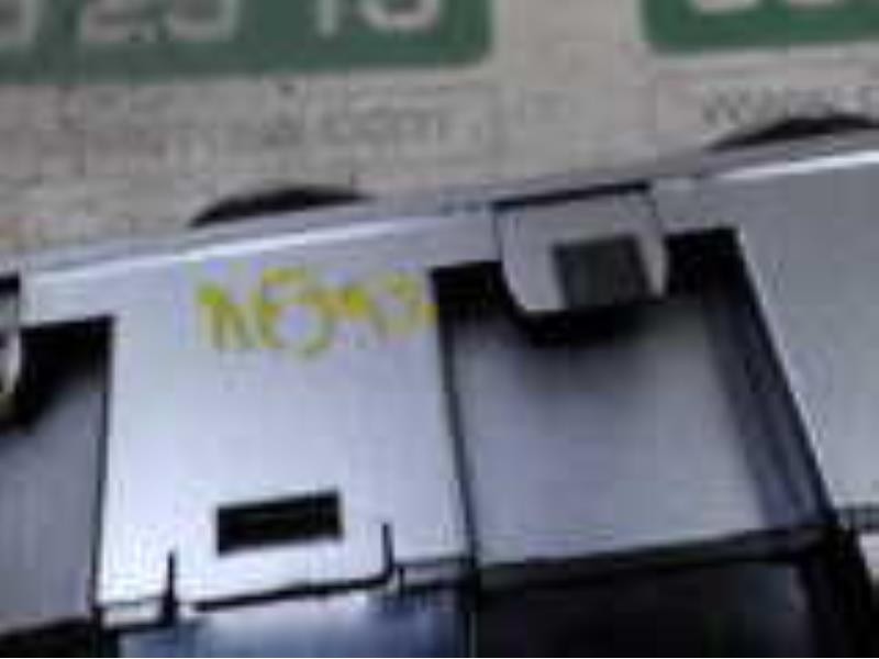 Recambio de mando climatizador para kia rio 1.1 crdi cat referencia OEM IAM   