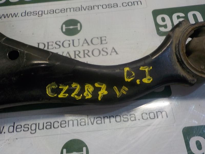 Recambio de brazo suspension inferior delantero izquierdo para hyundai sonata (nf) 2.4 referencia OEM IAM   