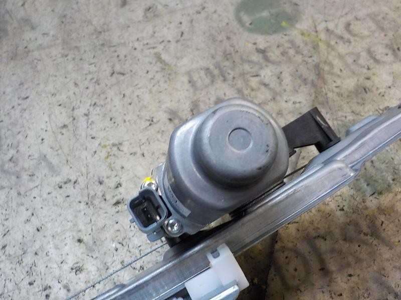 Recambio de elevalunas trasero izquierdo para citroën c-elysée shine referencia OEM IAM 9674437380  