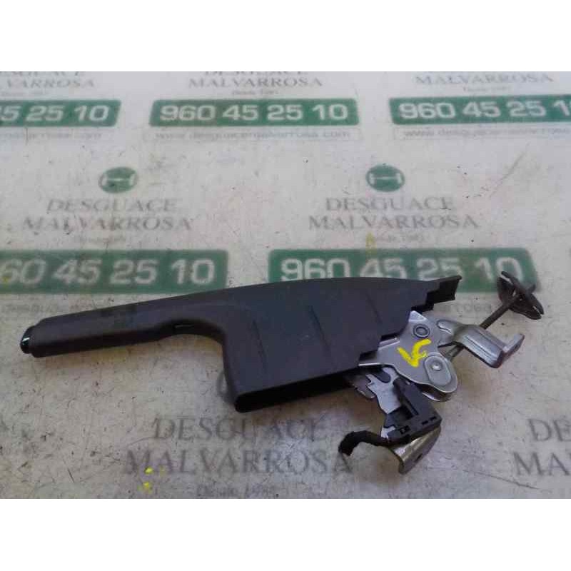 Recambio de palanca freno de mano para seat mii (kf1) 1.0 referencia OEM IAM 6C0711303B  