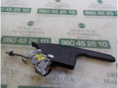Recambio de palanca freno de mano para seat mii (kf1) 1.0 referencia OEM IAM 6C0711303B   2