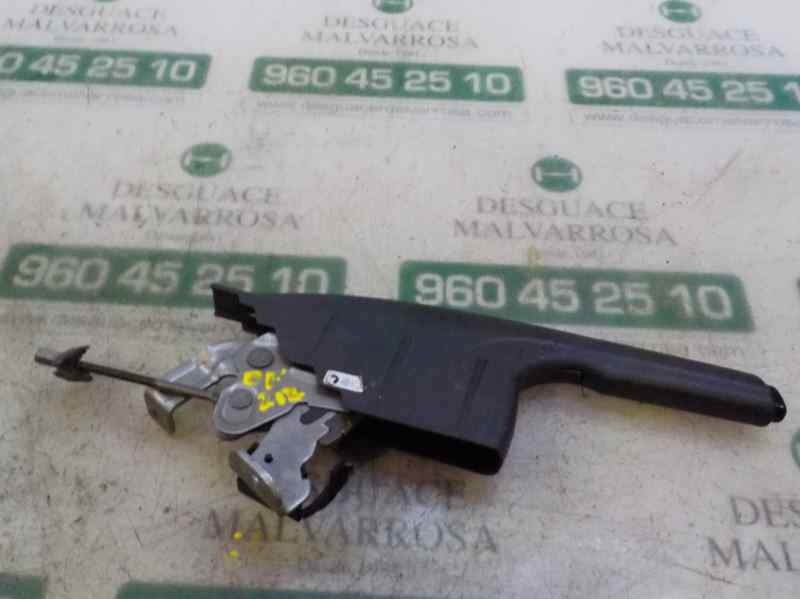Recambio de palanca freno de mano para seat mii (kf1) 1.0 referencia OEM IAM 6C0711303B  