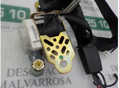 Recambio de cinturon seguridad delantero izquierdo para nissan micra (k12e) acenta referencia OEM IAM    2