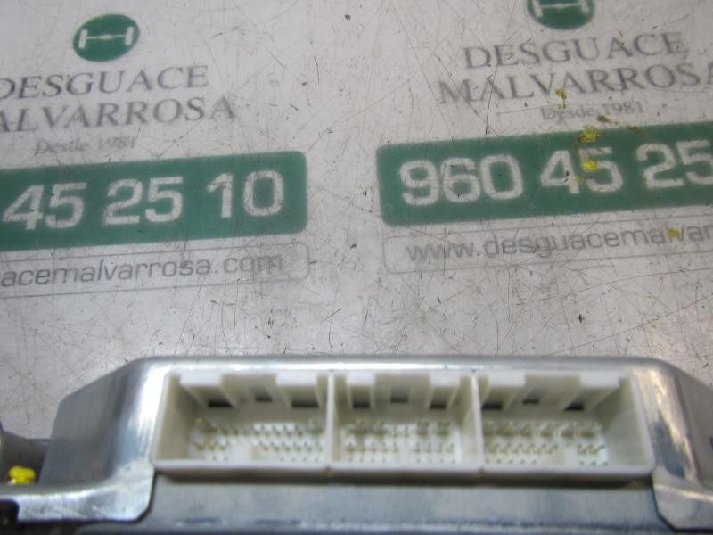 Recambio de modulo electronico para lexus rx 3.3 v6 24v cat referencia OEM IAM 8679248091 8679248091 51611011361