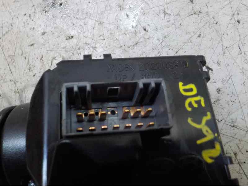 Recambio de mando limpia para kia rio 1.1 crdi cat referencia OEM IAM   