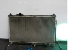 Recambio de radiador agua para lexus gs (gs/us/ws19) 3.0 v6 24v cat referencia OEM IAM 1640031370  
