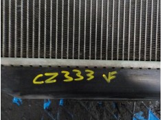 Recambio de radiador agua para lexus gs (gs/us/ws19) 3.0 v6 24v cat referencia OEM IAM 1640031370   2