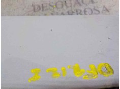 Recambio de parasol izquierdo para seat mii (kf1) 1.0 referencia OEM IAM 6R0857551K2F4   2