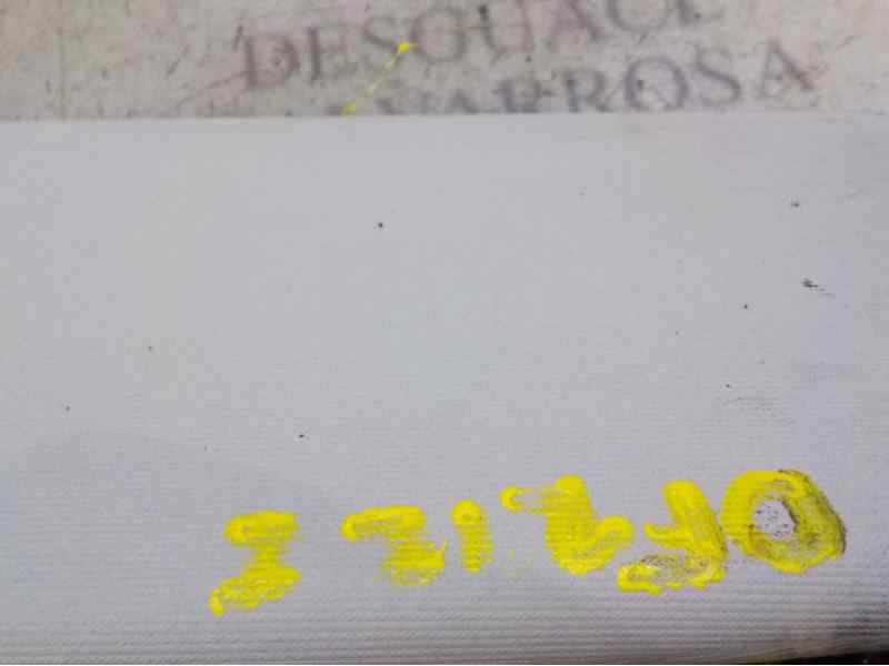 Recambio de parasol izquierdo para seat mii (kf1) 1.0 referencia OEM IAM 6R0857551K2F4  