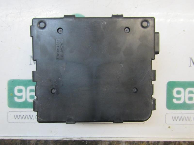 Recambio de modulo electronico para lexus rx 3.3 v6 24v cat referencia OEM IAM 8968048010 8968048010 