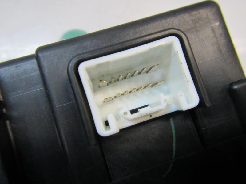 Recambio de modulo electronico para lexus rx 3.3 v6 24v cat referencia OEM IAM 8968048010 8968048010 