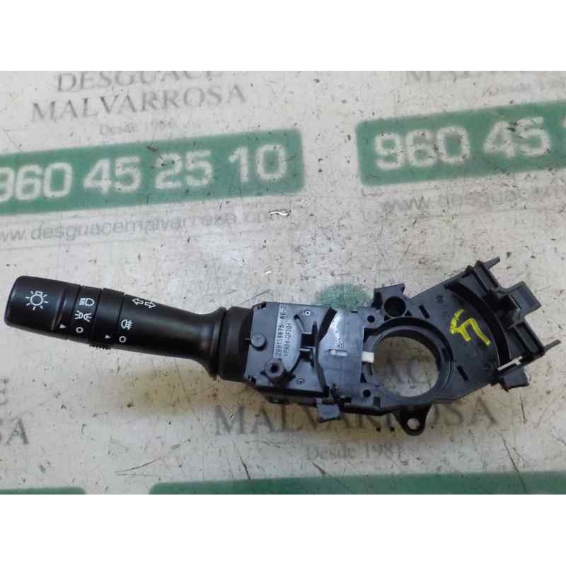 Recambio de mando luces para kia rio 1.1 crdi cat referencia OEM IAM   