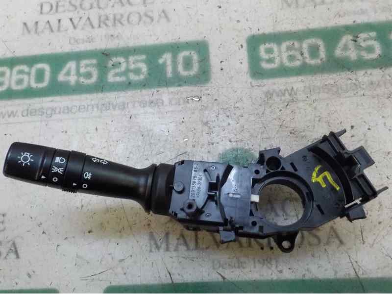Recambio de mando luces para kia rio 1.1 crdi cat referencia OEM IAM   