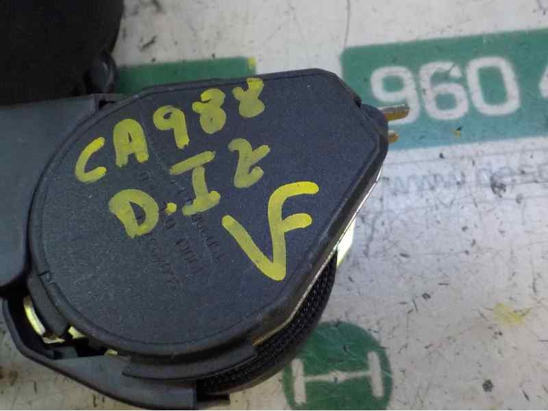 Recambio de cinturon seguridad delantero izquierdo para bmw serie 3 coupe (e46) 320 ci referencia OEM IAM   