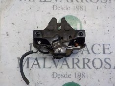 Recambio de cerradura capot para lexus gs (gs/us/ws19) 3.0 v6 24v cat referencia OEM IAM 5351030320   2