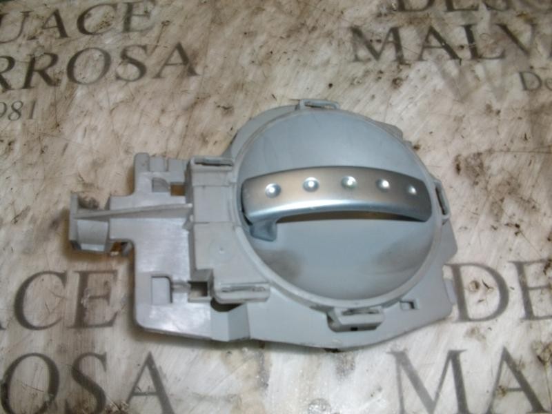 Recambio de maneta interior delantera derecha para citroën c3 1.4 hdi magic referencia OEM IAM   