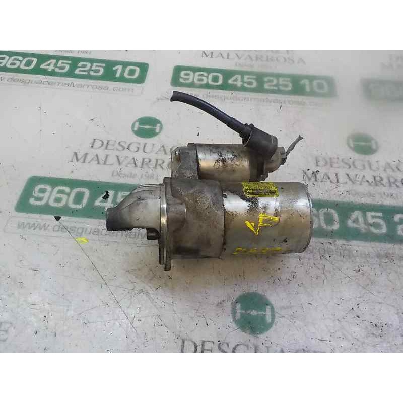 Recambio de motor arranque para kia rio 1.1 crdi cat referencia OEM IAM   