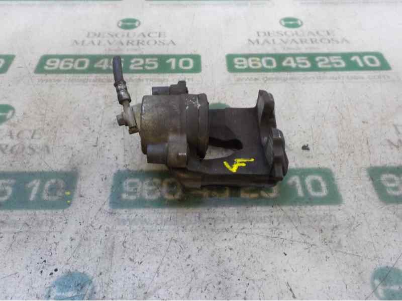 Recambio de pinza freno delantera derecha para seat mii (kf1) 1.0 referencia OEM IAM 1K0615124D  