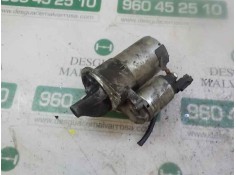 Recambio de motor arranque para kia rio 1.1 crdi cat referencia OEM IAM    2