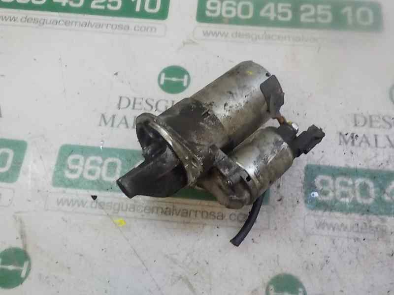 Recambio de motor arranque para kia rio 1.1 crdi cat referencia OEM IAM   