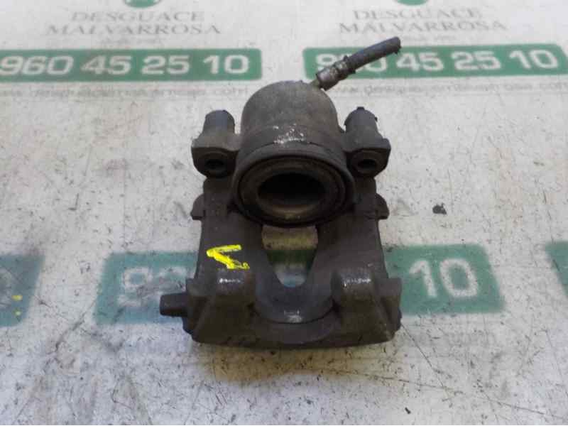 Recambio de pinza freno delantera derecha para seat mii (kf1) 1.0 referencia OEM IAM 1K0615124D  