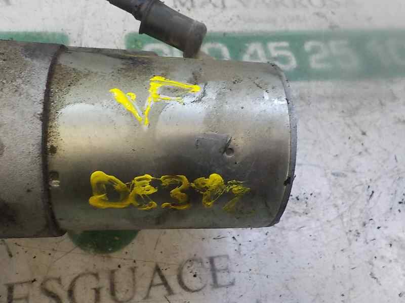 Recambio de motor arranque para kia rio 1.1 crdi cat referencia OEM IAM   