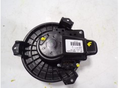 Recambio de motor calefaccion para toyota auris 1.8 16v cat (híbrido) referencia OEM IAM 8710302150 AV2727008105 AV2727008105 2