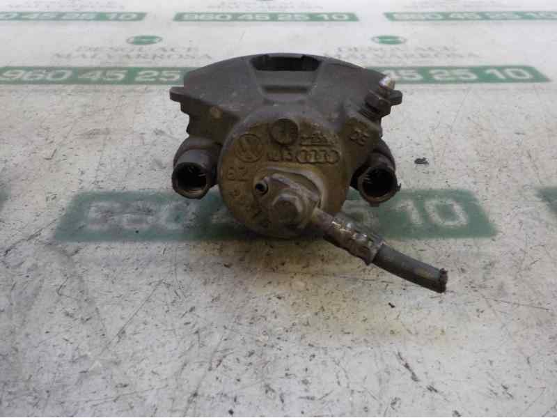 Recambio de pinza freno delantera derecha para seat mii (kf1) 1.0 referencia OEM IAM 1K0615124D  