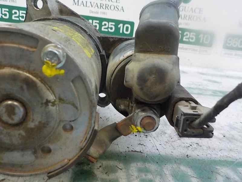 Recambio de motor arranque para kia rio 1.1 crdi cat referencia OEM IAM   