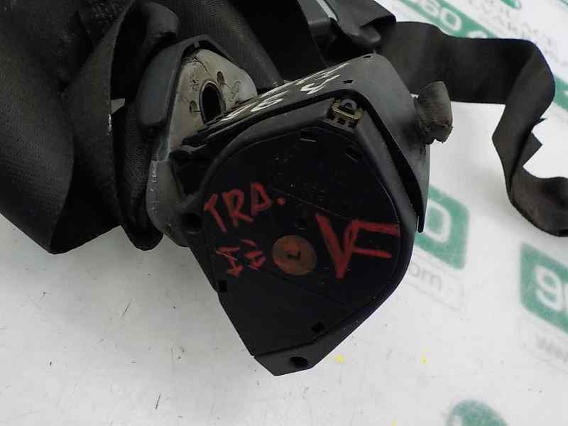 Recambio de cinturon seguridad trasero izquierdo para ford fiesta berlina 1.8 diesel cat referencia OEM IAM   