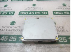 Recambio de centralita motor uce para lexus rx 3.3 v6 24v cat referencia OEM IAM 8998148060 8998148060 2752000064 2