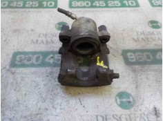 Recambio de pinza freno delantera izquierda para seat mii (kf1) 1.0 referencia OEM IAM 1K0615123D   2