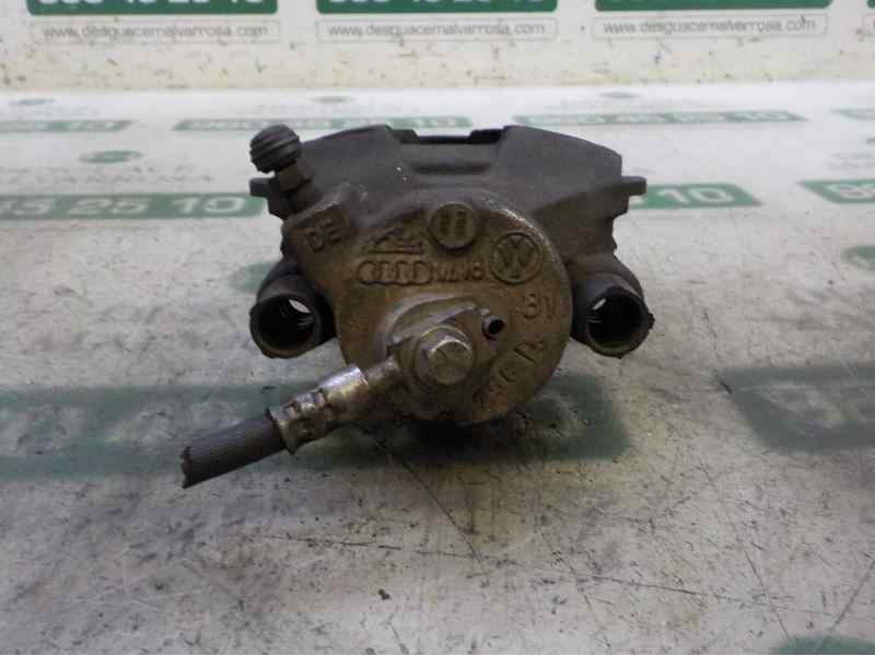 Recambio de pinza freno delantera izquierda para seat mii (kf1) 1.0 referencia OEM IAM 1K0615123D  