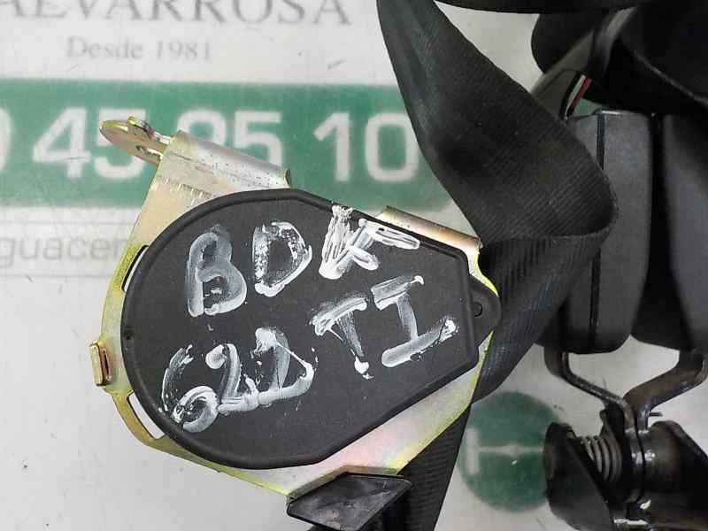 Recambio de cinturon seguridad trasero izquierdo para peugeot 307 (s1) xr referencia OEM IAM   