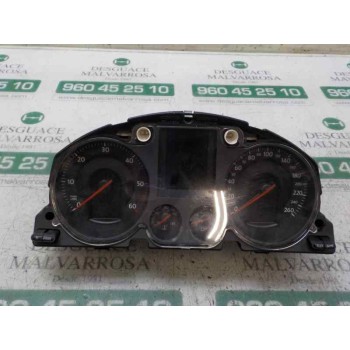 CUADRO INSTRUMENTOS 3C0920871Z02 