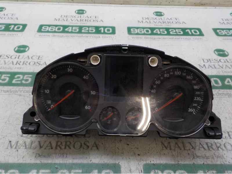 Recambio de cuadro instrumentos para volkswagen passat berlina (3c2) 2.0 tdi referencia OEM IAM 3C0920871Z02  