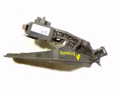 Recambio de potenciometro pedal para volkswagen golf vi (5k1) 1.6 tdi dpf referencia OEM IAM 1K1721503T 1K1721503T 6PV00860050 2