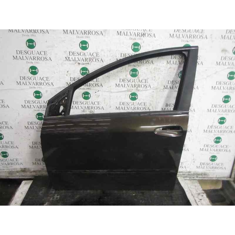 Recambio de puerta delantera izquierda para fiat croma (194) 2.4 20v multijet emotion referencia OEM IAM 51729673  